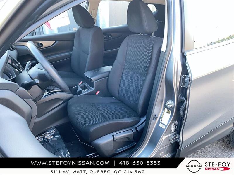 nissan Qashqai 2021 - 9