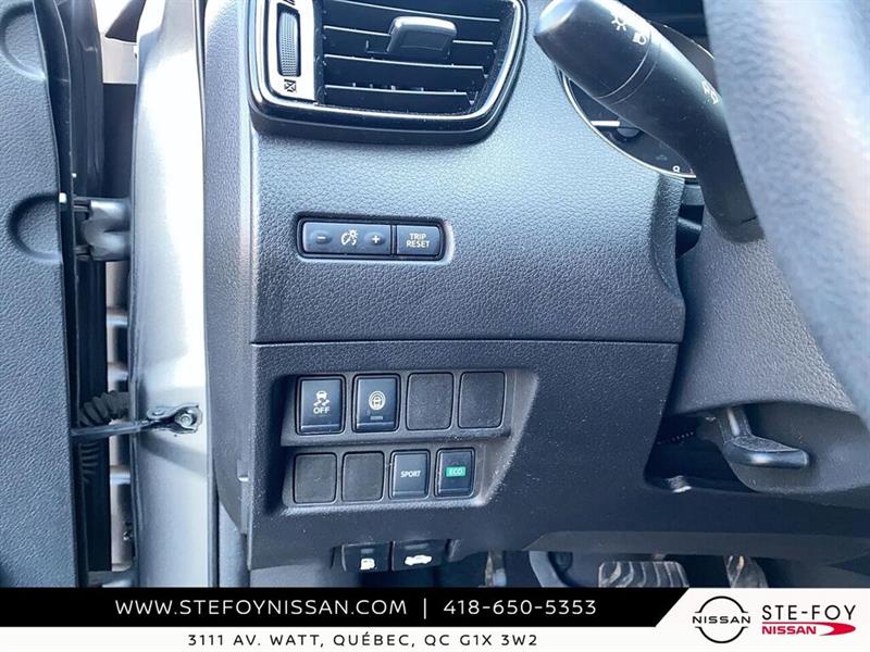 nissan Qashqai 2021 - 16