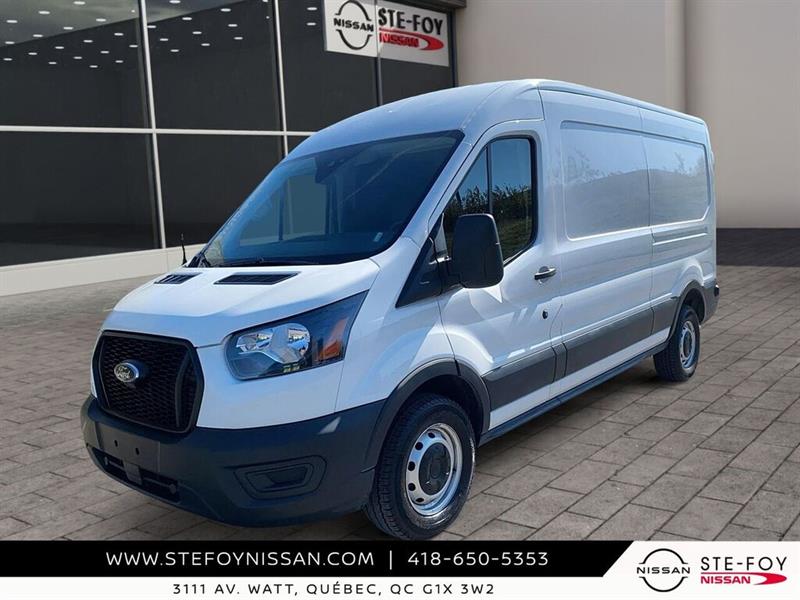 ford Transit 2024