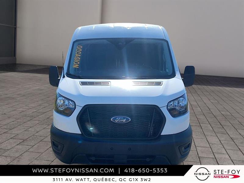 ford Transit 2024 - 2