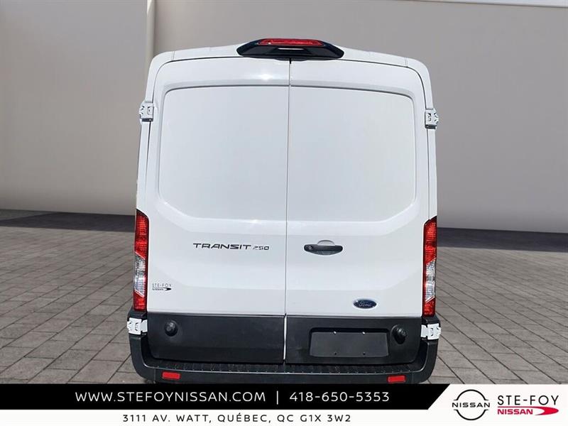 ford Transit 2024 - 3