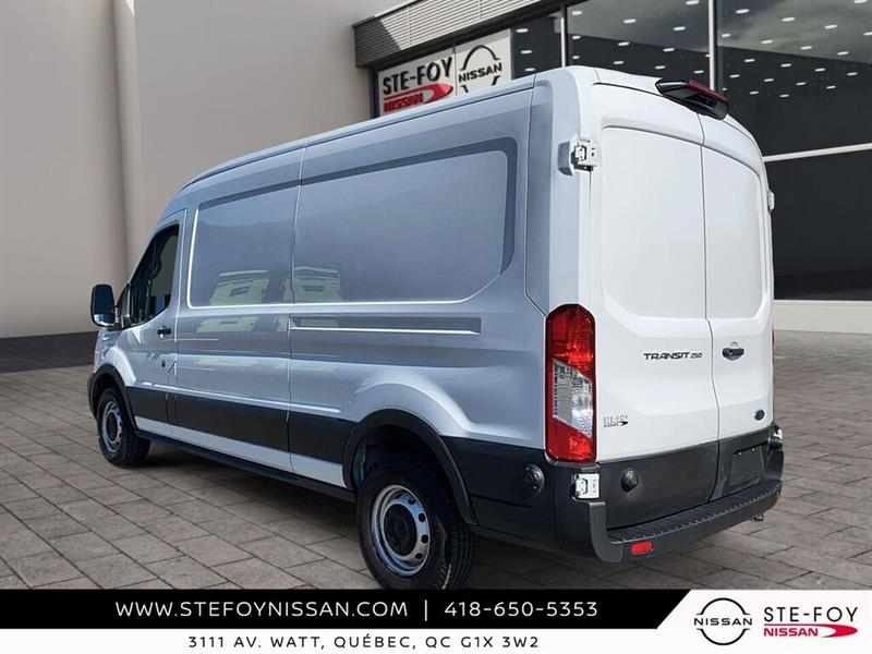 ford Transit 2024 - 4