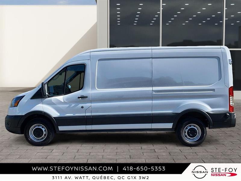 ford Transit 2024 - 5