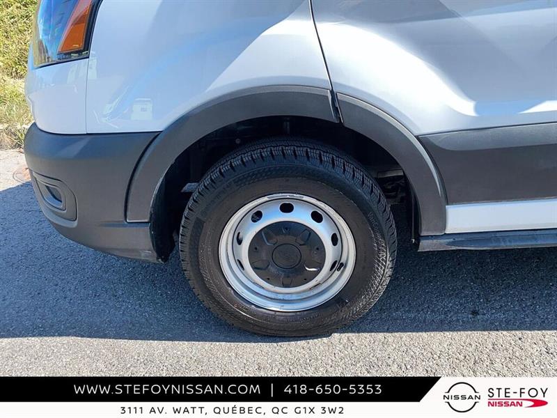 ford Transit 2024 - 7