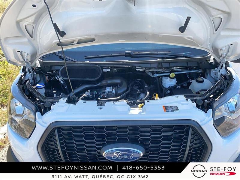 ford Transit 2024 - 8