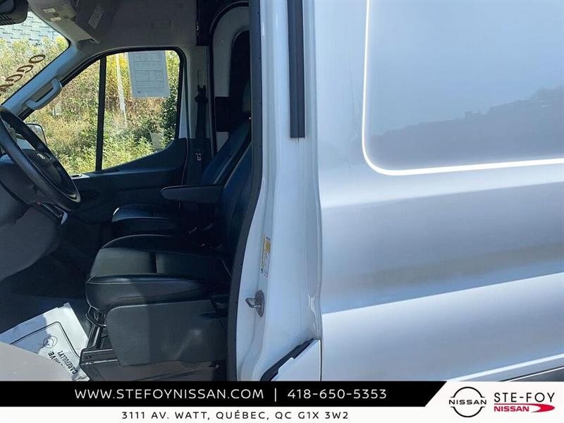 ford Transit 2024 - 9