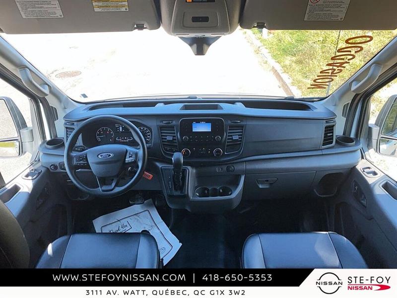 ford Transit 2024 - 10
