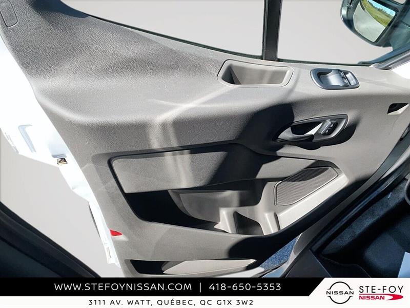 ford Transit 2024 - 11