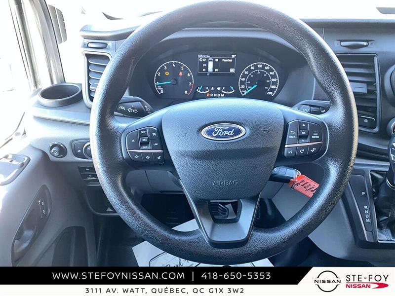 ford Transit 2024 - 12