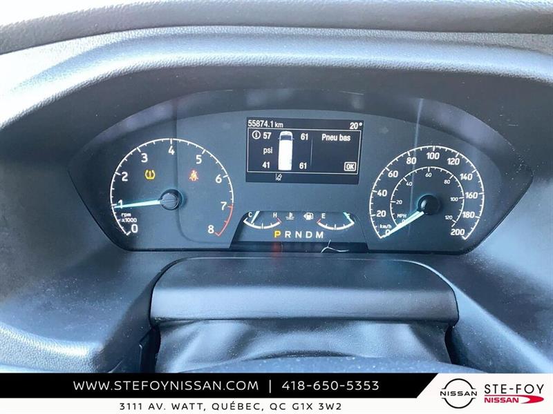 ford Transit 2024 - 13