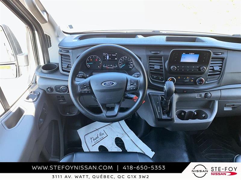 ford Transit 2024 - 14