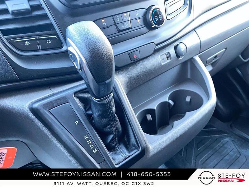 ford Transit 2024 - 15