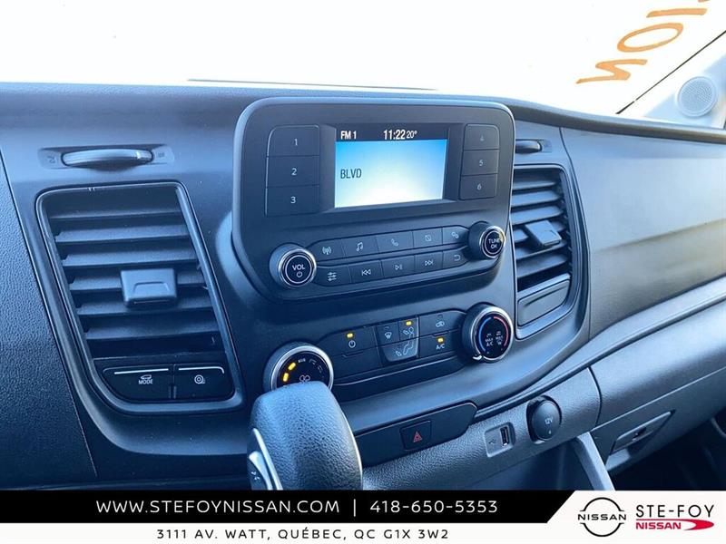 ford Transit 2024 - 18