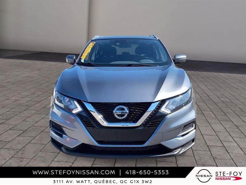 nissan Qashqai 2023 - 2