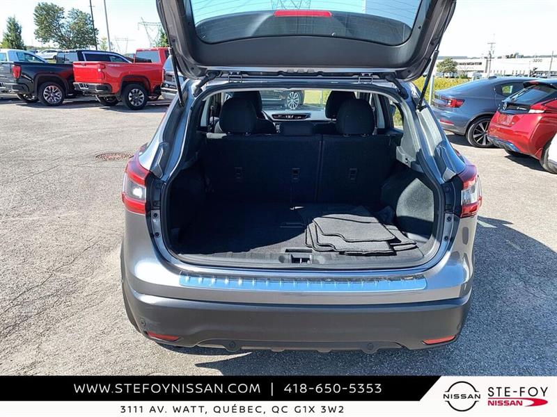 nissan Qashqai 2023 - 6