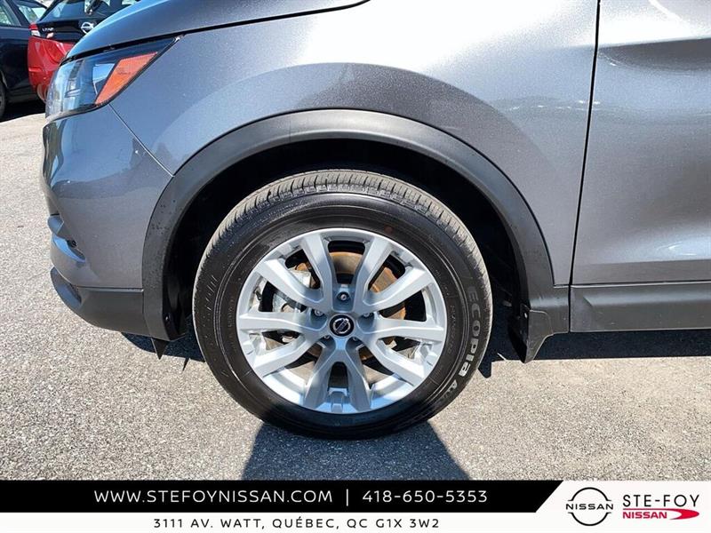 nissan Qashqai 2023 - 7