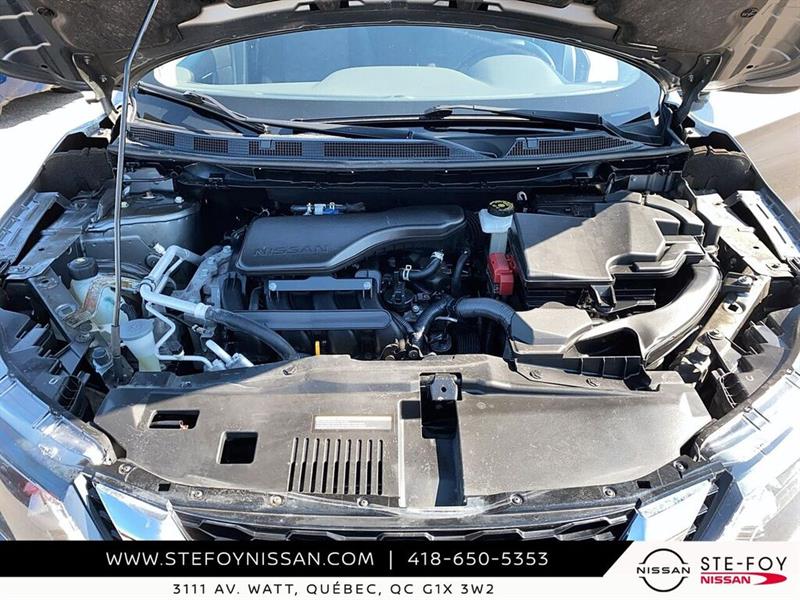 nissan Qashqai 2023 - 8