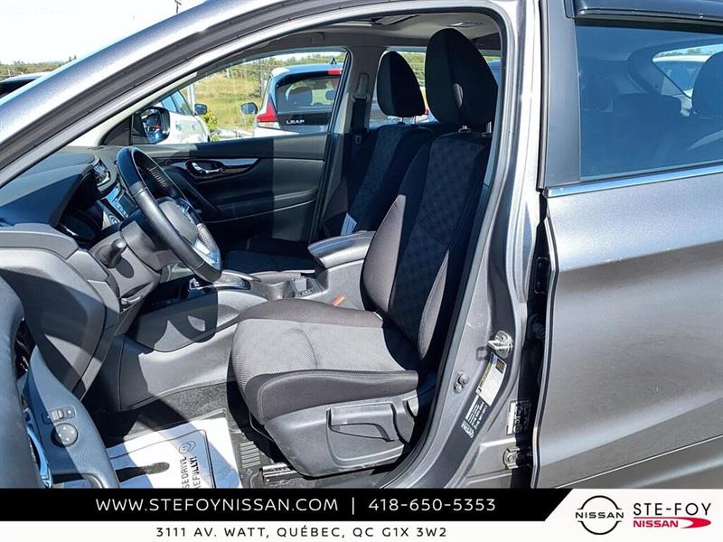 nissan Qashqai 2023 - 9