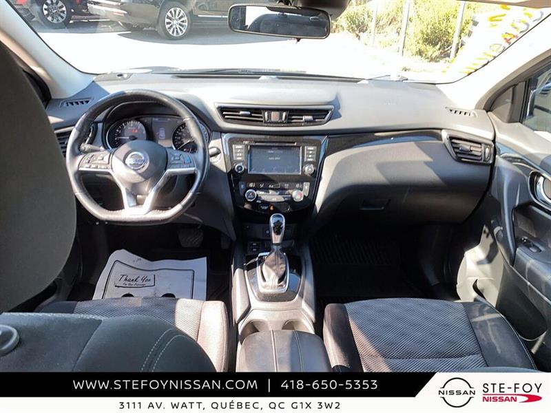 nissan Qashqai 2023 - 10