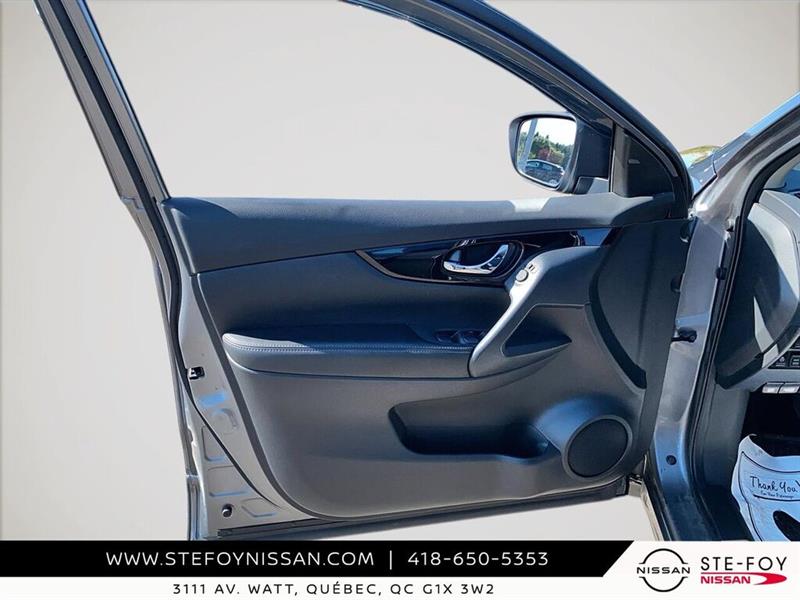 nissan Qashqai 2023 - 11