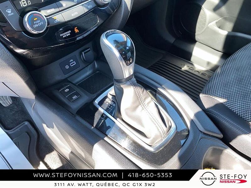 nissan Qashqai 2023 - 15