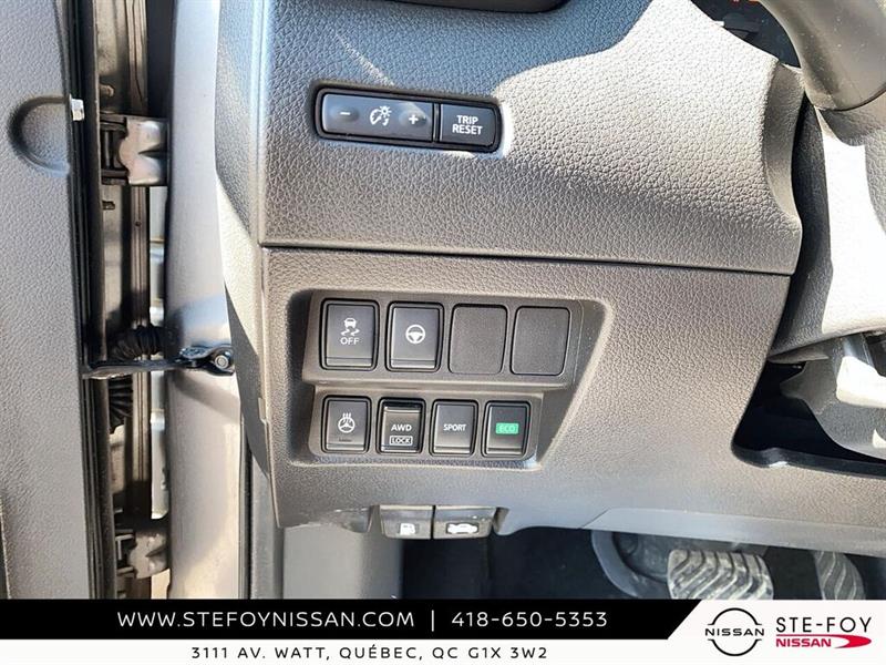 nissan Qashqai 2023 - 16