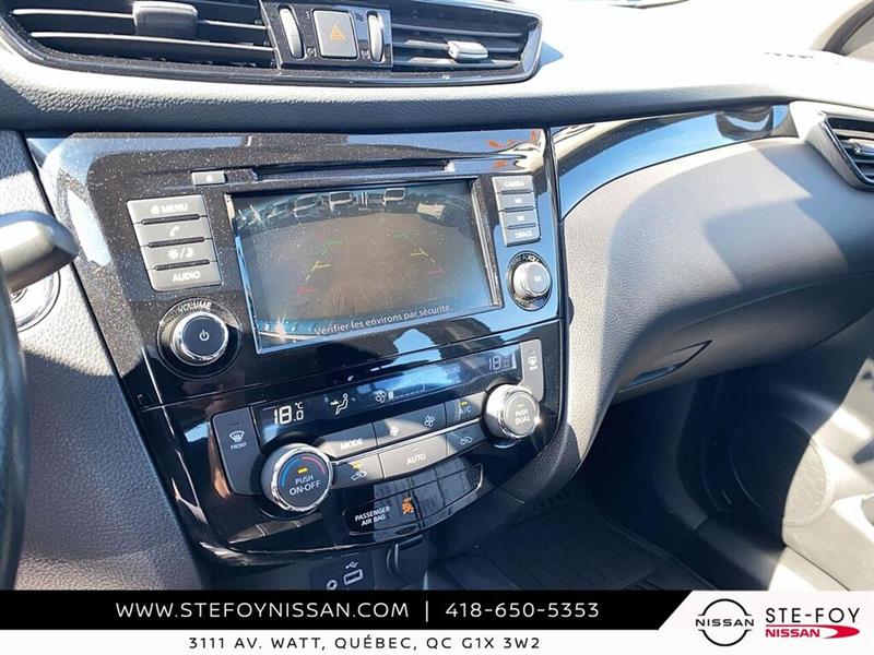 nissan Qashqai 2023 - 18