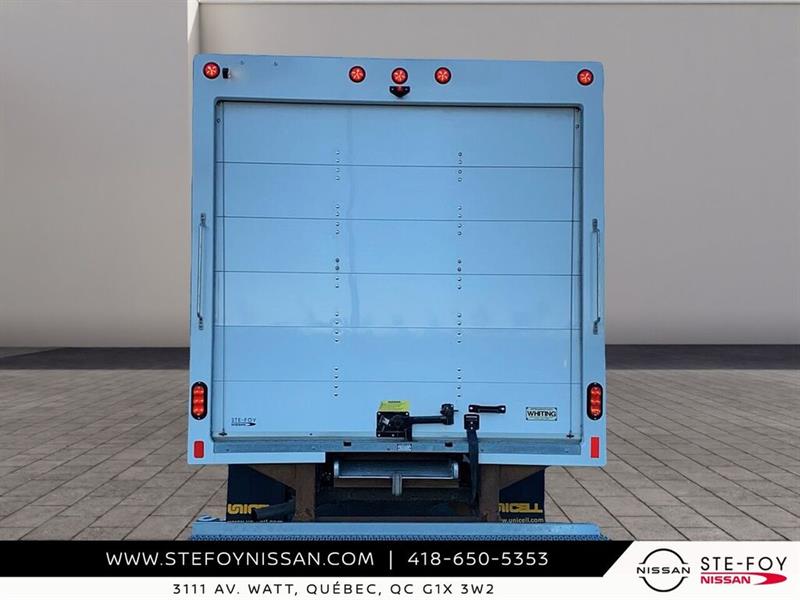 chevrolet Express 2023 - 3