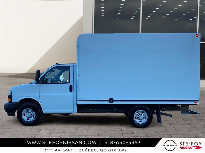 chevrolet Express 2023 - 5