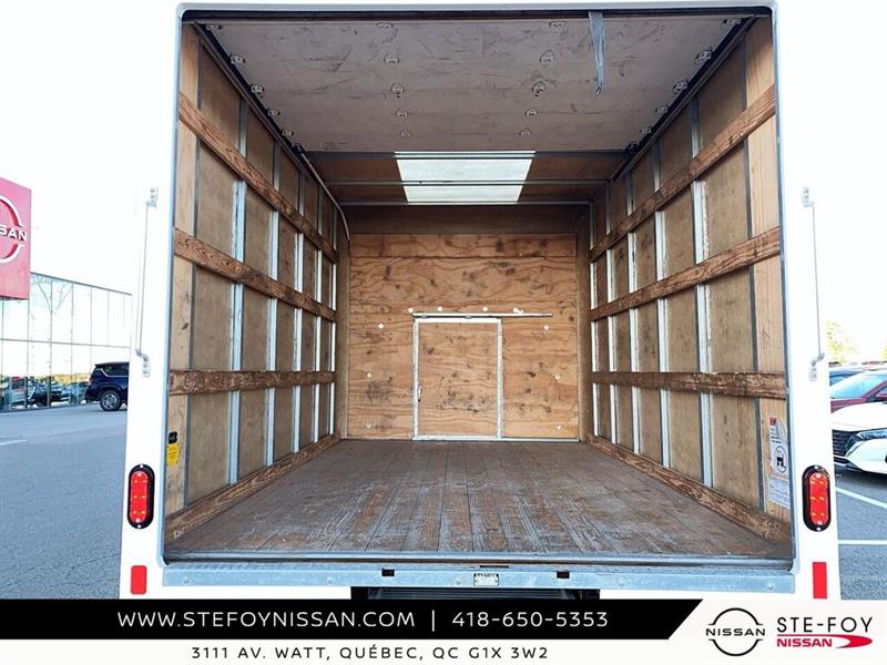 chevrolet Express 2023 - 6