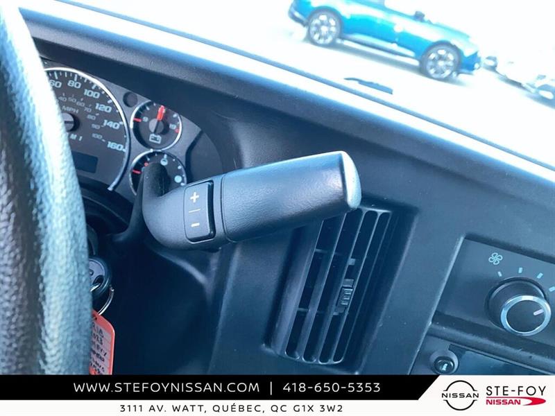 chevrolet Express 2023 - 15