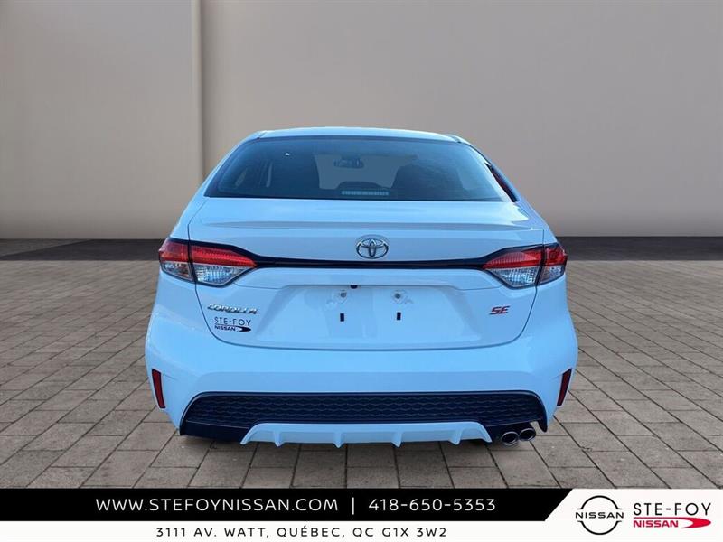 toyota Corolla 2022 - 3