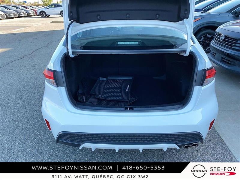 toyota Corolla 2022 - 6