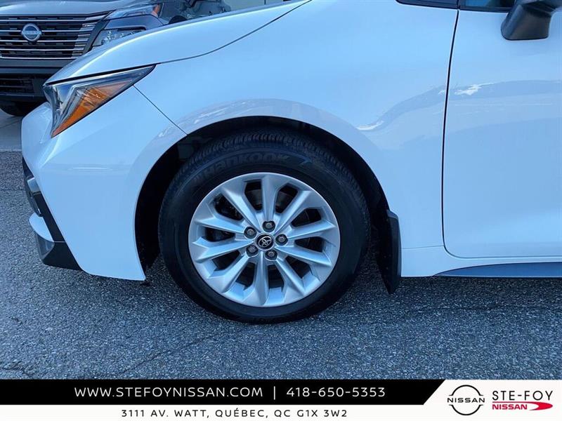 toyota Corolla 2022 - 7