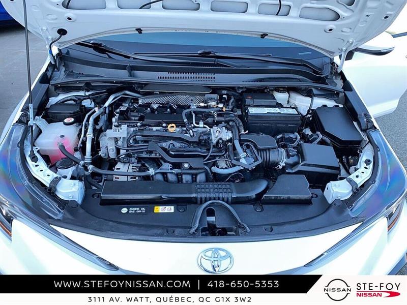 toyota Corolla 2022 - 8