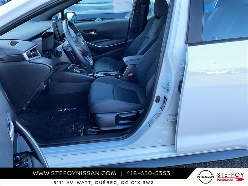 toyota Corolla 2022 - 9