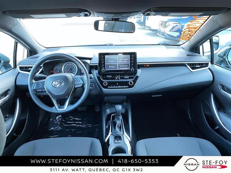 toyota Corolla 2022 - 10