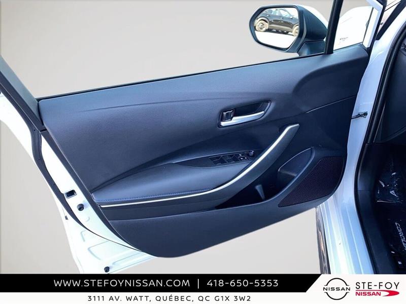 toyota Corolla 2022 - 11