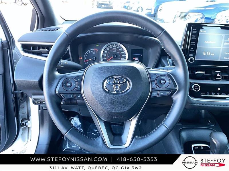 toyota Corolla 2022 - 12