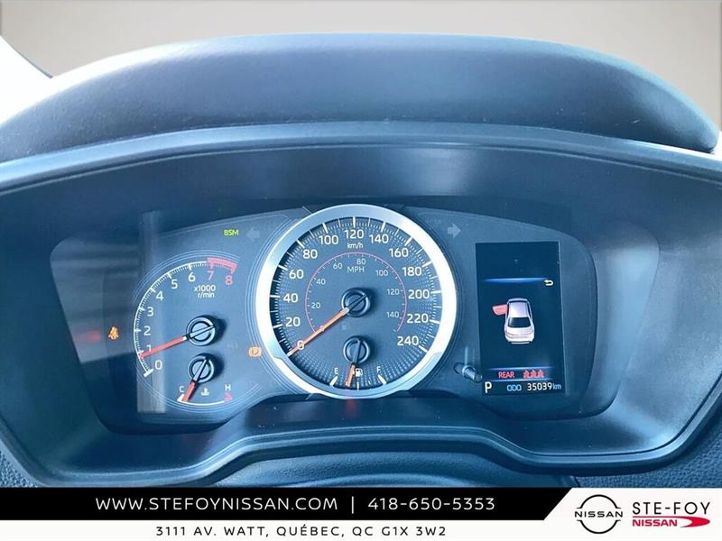 toyota Corolla 2022 - 13