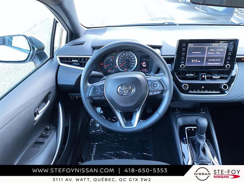 toyota Corolla 2022 - 14