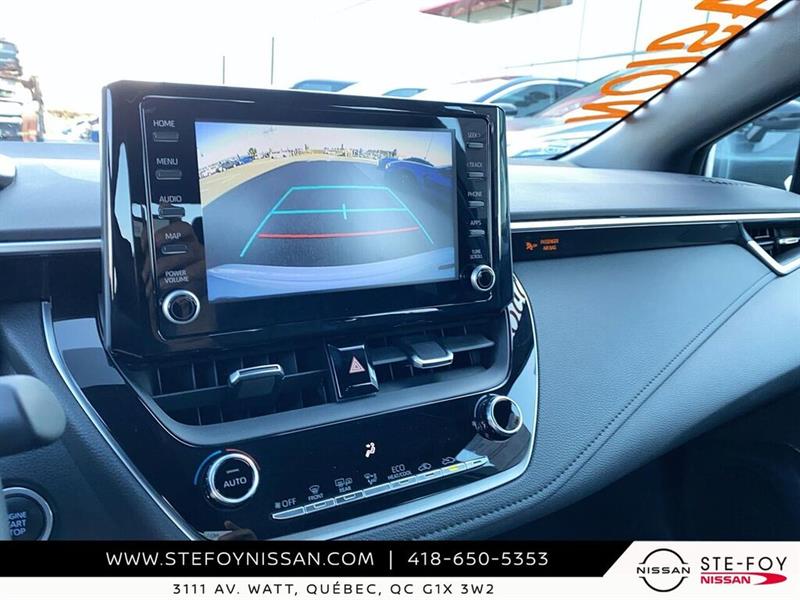 toyota Corolla 2022 - 17