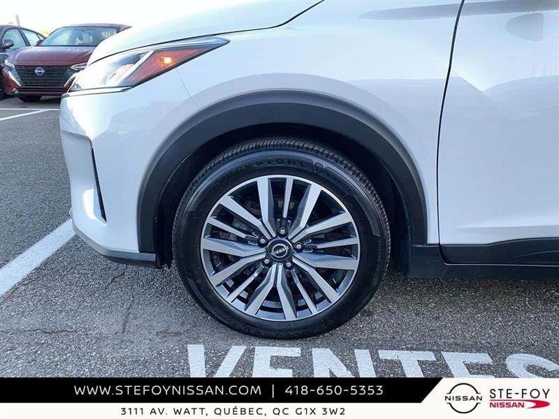 nissan Kicks 2023 - 7