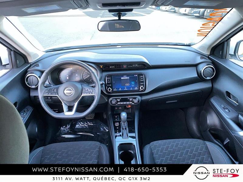 nissan Kicks 2023 - 10