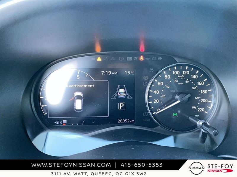 nissan Kicks 2023 - 13