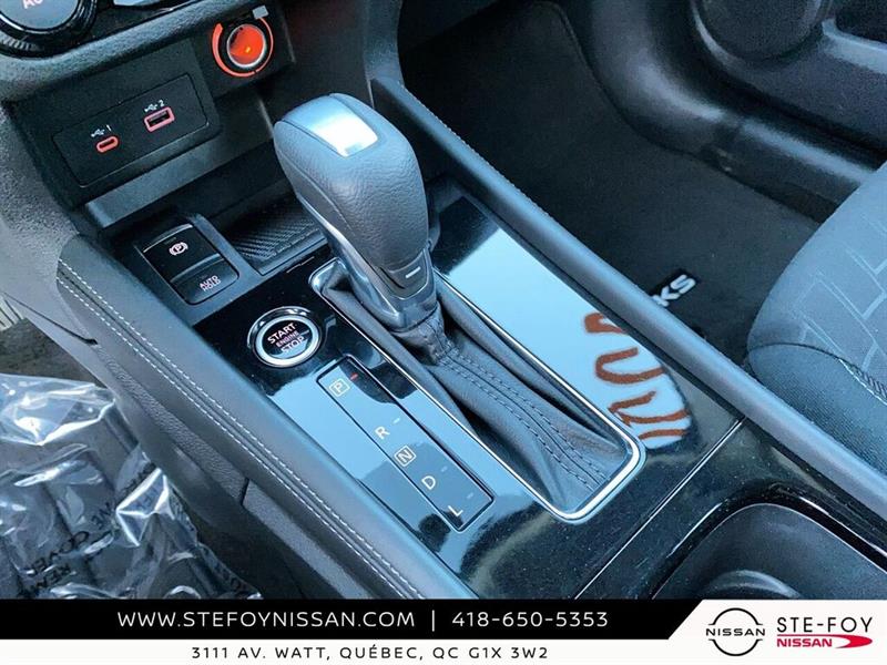 nissan Kicks 2023 - 15