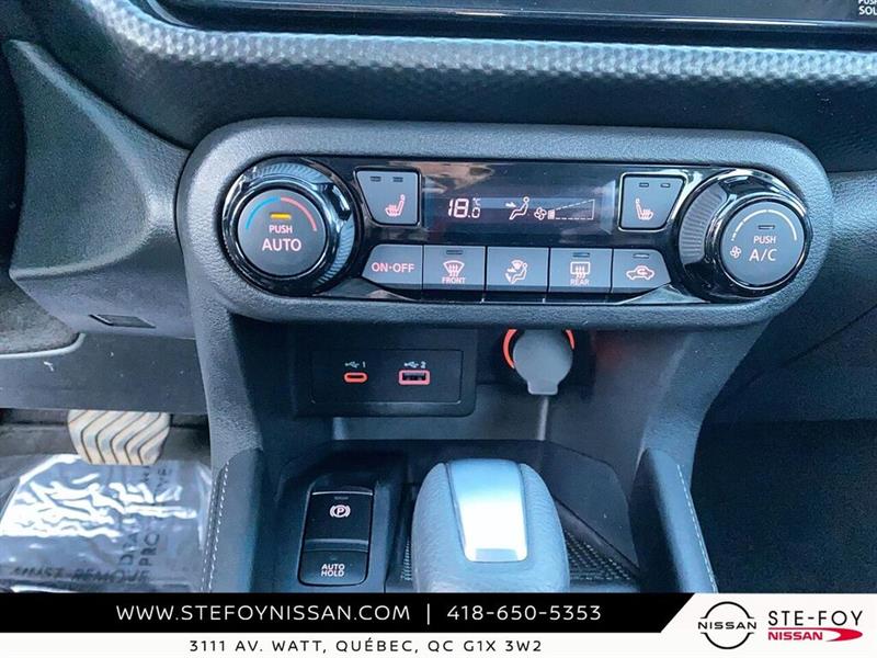 nissan Kicks 2023 - 16