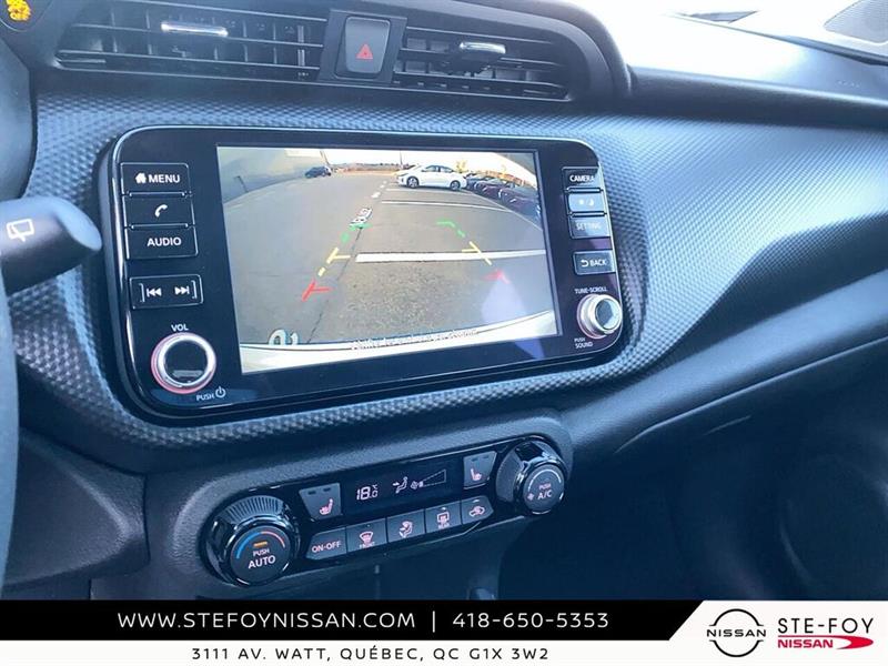 nissan Kicks 2023 - 17