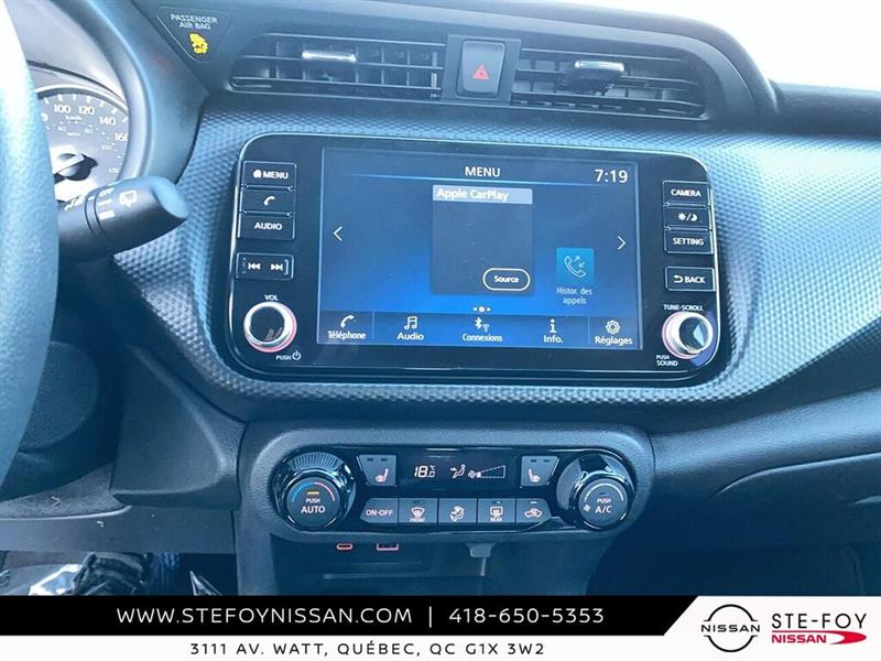 nissan Kicks 2023 - 18