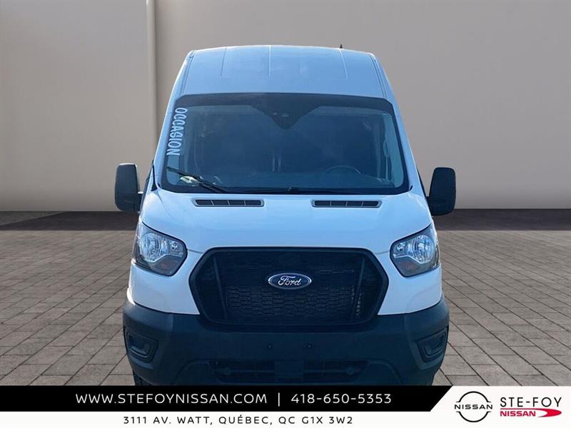 ford Transit 2024 - 2